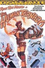 Watch The Human Tornado 123movies