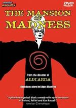Watch House of Madness 123movies