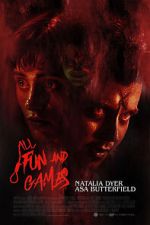 Watch All Fun and Games 123movies