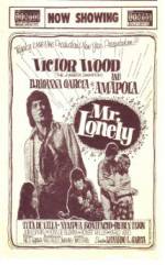 Watch Mr. Lonely 123movies