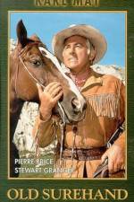 Watch Old Surehand 123movies
