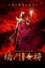 Watch Legendary Amazons 123movies