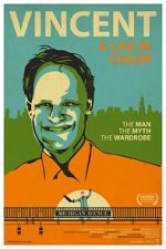 Watch Vincent: A Life in Color 123movies