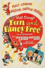 Watch Fun and Fancy Free 123movies