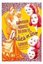Watch Ladies in Love 123movies