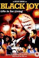 Watch Black Joy 123movies