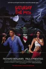 Watch Saturday the 14th 123movies