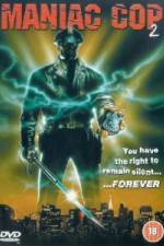 Watch Zombie Cop 123movies