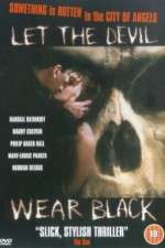 Watch Let the Devil Wear Black 123movies