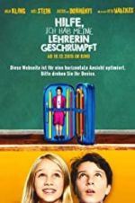 Watch Help, I Shrunk My Teacher 123movies