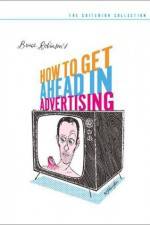Watch How to Get Ahead in Advertising 123movies
