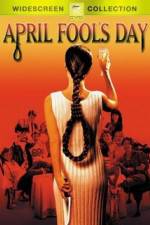 Watch April Fool's Day 123movies