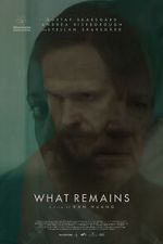 Watch What Remains 123movies