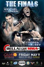 Watch Bellator 119  Weichel vs. Green 123movies