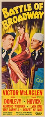 Watch Battle of Broadway 123movies