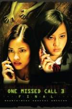 Watch Chakushin ari final 123movies