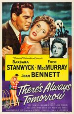 Watch There\'s Always Tomorrow 123movies