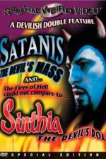 Watch Sinthia the Devil's Doll 123movies