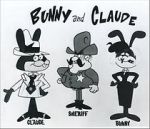 Watch Bunny and Claude: We Rob Carrot Patches (Short 1968) 123movies