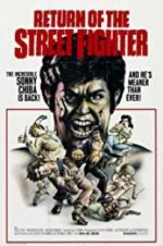 Watch Return of the Street Fighter 123movies