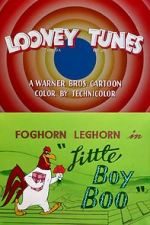 Watch Little Boy Boo (Short 1954) 123movies