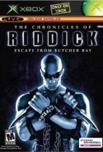 Watch The Chronicles of Riddick: Escape from Butcher Bay 123movies