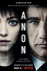 Watch Anon 123movies