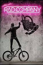 Watch Brandon Semenuk's Rad Company 123movies