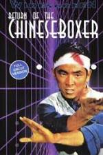 Watch Return of the Chinese Boxer 123movies