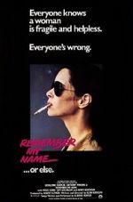 Watch Remember My Name 123movies