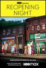 Watch Reopening Night 123movies