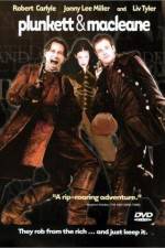Watch Plunkett & Macleane 123movies