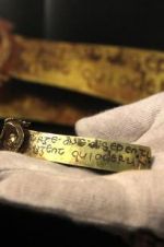 Watch Saxon Hoard: A Golden Discovery 123movies