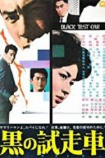 Watch Black Test Car 123movies