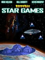 Watch RiffTrax: Star Games 123movies