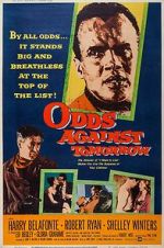 Watch Odds Against Tomorrow 123movies