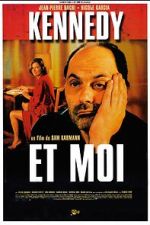 Watch Kennedy et moi 123movies