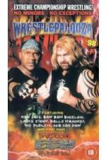 Watch ECW  Wrestlepalooza 123movies