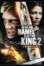 Watch In the Name of the King: Two Worlds 123movies