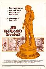 Watch Jim, the World's Greatest 123movies