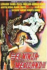 Watch El ninja mexicano 123movies