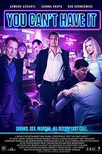 Watch You Can\'t Have It 123movies