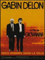 Watch Two Men in Town 123movies