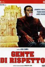 Watch Gente di rispetto 123movies