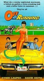 Watch Off and Running 123movies