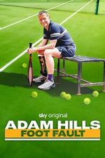 Watch Adam Hills: Foot Fault (TV Special 2024) 123movies