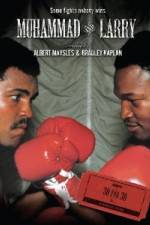 Watch Espn 30 For 30 Presents: Muhammed And Larry 123movies