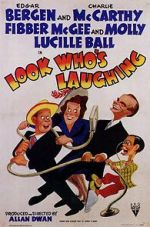 Watch Look Who\'s Laughing 123movies