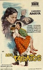Watch Los Tarantos 123movies