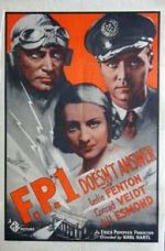Watch F. P. 1 Doesn\'t Answer 123movies